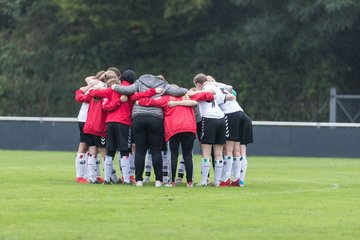 Bild 5 - wBJ SV Henstedt Ulzburg - SG TuRa Meldorf/BGM : Ergebnis: 5:1